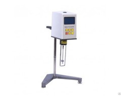 Cps Industrial Viscometer 6 Million