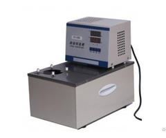 Thermostat Rotational Viscometer