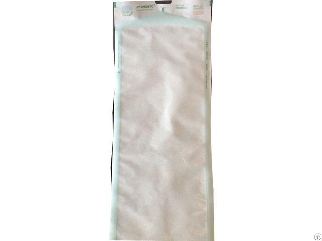 Premium Heat Sealing Flat Sterilization Pouch