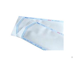 Regular Heat Sealing Flat Sterilization Pouch