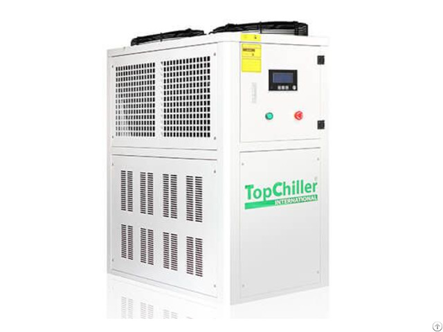 Oil Chiller