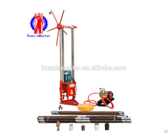 Qz 2d Portable Sampling Engineering Drilling Machine