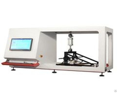 Shoe Slip Resistance Testing Machine