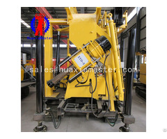 Recommend Xyd 3 Diesel Engine Water Well Drill Machine