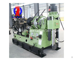 Large Sized Borehole Hydraulic Water Well Drilling Machine Xy 44a