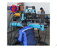 Ky 200 Hydraulic Exploration Drilling Rig For Metal Mine