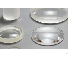 Spherical Lenses