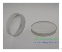 Plano Concave Lenses