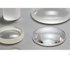 Bi Convex Lenses