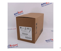 Allen Bradley 1746 Nio4v