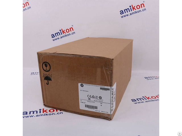 Allen Bradley 1746 P4