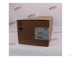 Allen Bradley 1756 L55m23