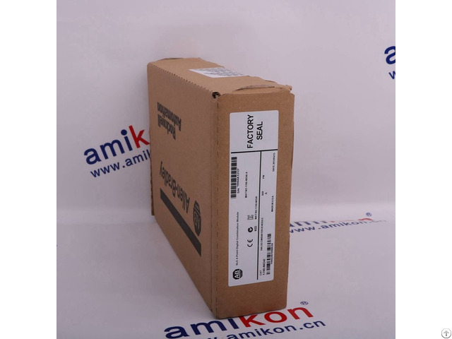 Allen Bradley 1756 L71