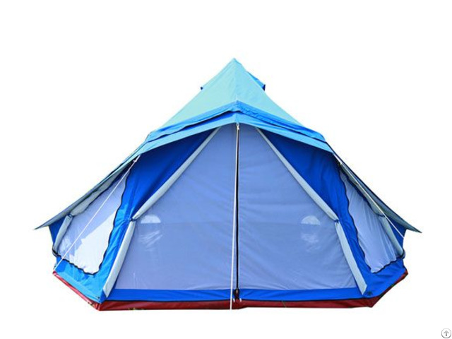 New Design Bell Tent