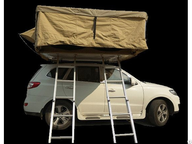 Car Top Tent