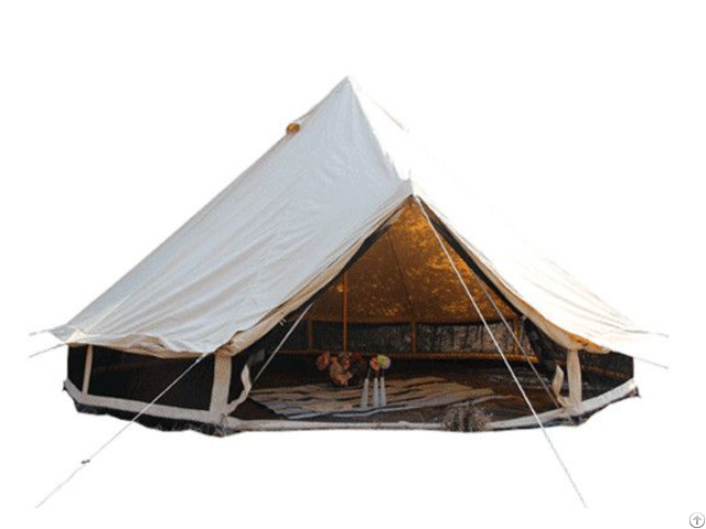 6m Bell Tent