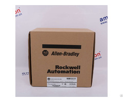 Allen Bradley 1756 Pa72