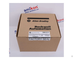 Allen Bradley 1756 Pa75r