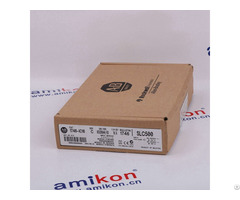 Allen Bradley 1756 Rm A