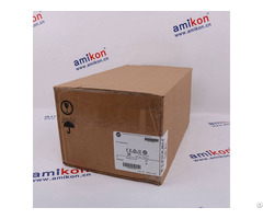 Allen Bradley 1756 Rm B