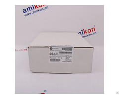 Allen Bradley 1762 Iq8ow6