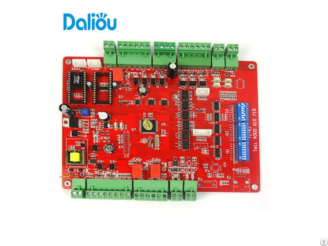 Fr4 Pcb Print Circuit Board