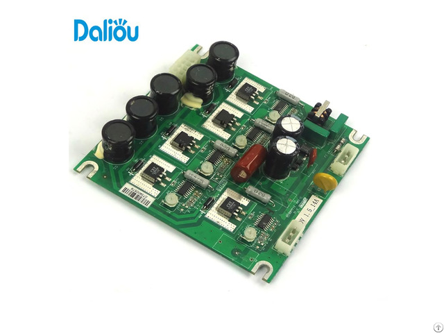 Oem Pcb Design Pcba Assembly