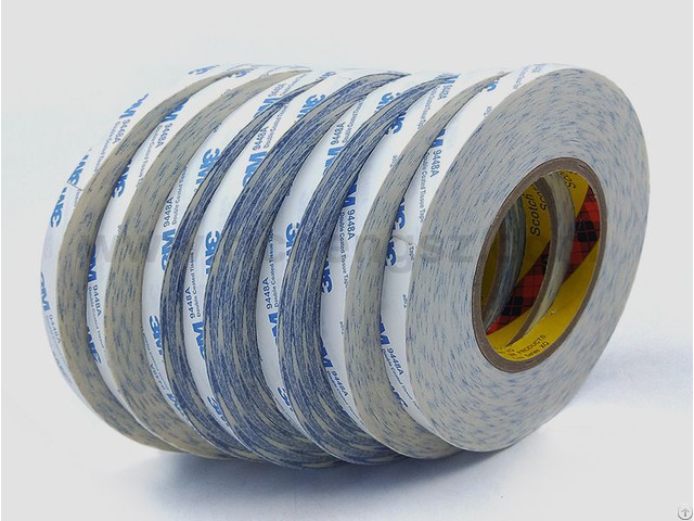 3m 9448a Pressure Sensitive Adhesive Tapes