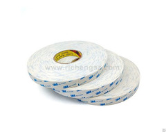 Double Sided Pe Foam Tape China