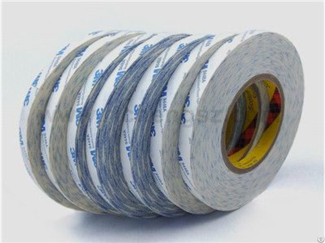 3m Pressure Sensitive Adhesive Tapes