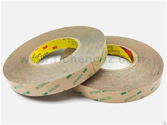 Pet Tape 3m 9495le