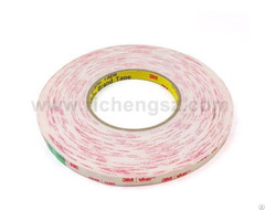 Double Sided Vhb Foam Tape 3m 4920