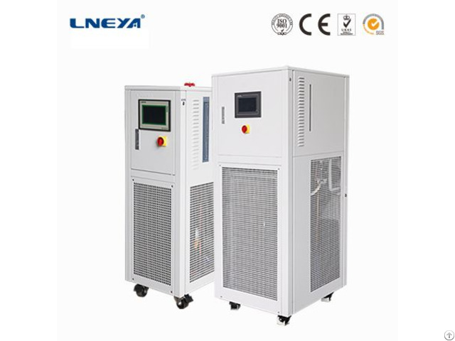Chiller Chilled System