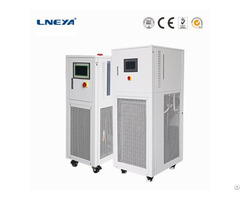 Chiller Chilled System