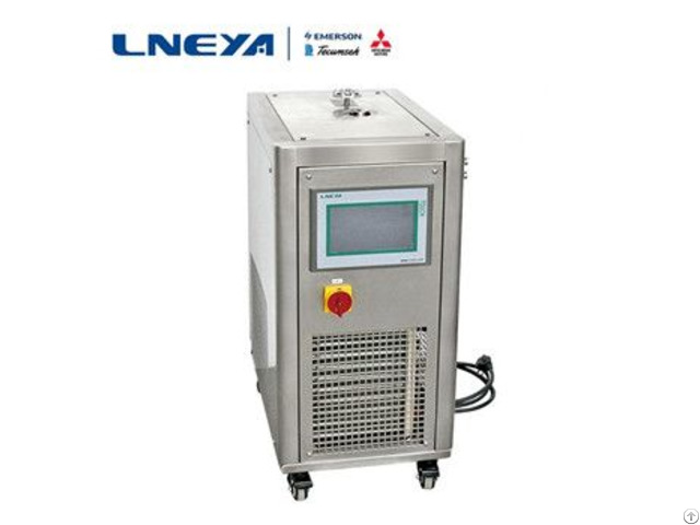 Dynamic Temperature Control Systems