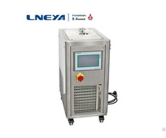 Dynamic Temperature Control Systems