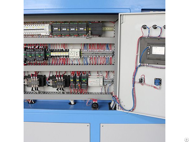 Extraction Process Chiller Cdlj 115 To 50