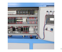 Extraction Process Chiller Cdlj 115 To 50 
