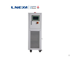 Low Temperature Refrigeration Circulators