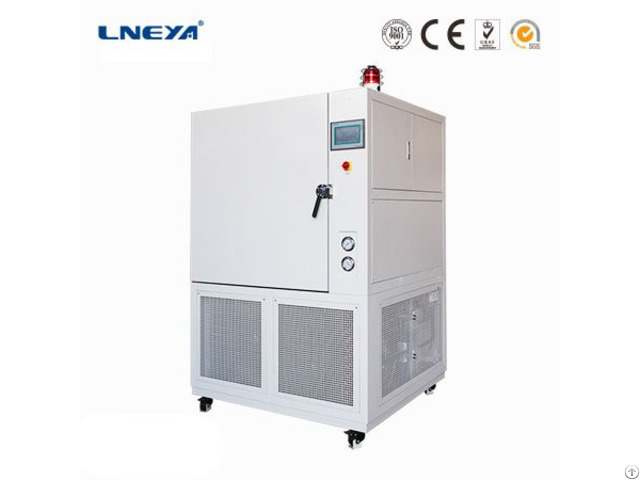 Ultra Low Temperature Freezer 80 To 10