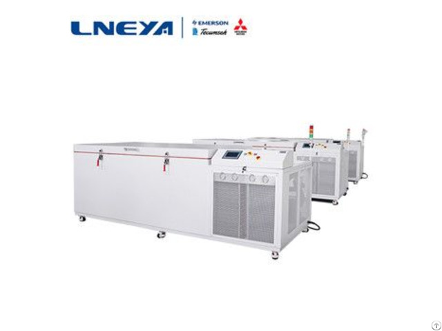 Cryogenic Refrigeration System 150 To 20