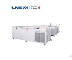 Cryogenic Refrigeration System 150 To 20 