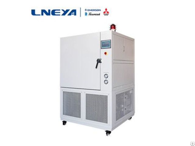 Cryogenic Refrigerator 65 To 10