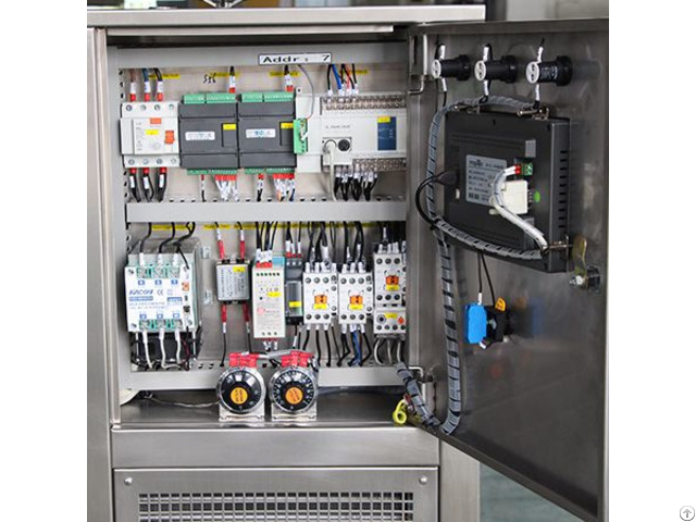 Lab Water Chiller Sundi 60 300