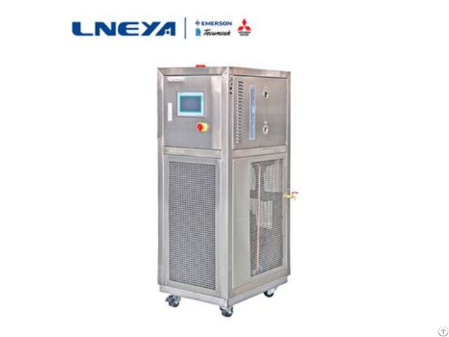 Cooling Water Chiller Sundi 45 300