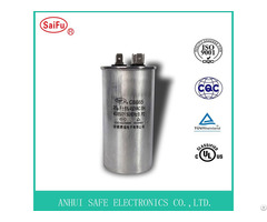 Cbb65 Capacitor For Ac Motor