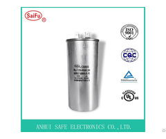 Cbb65 Compressor Capacitor