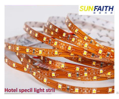 Innovative Hot Selling High Brightness Customizable 12v Low Voltage 2835 Led Strip Wholesale