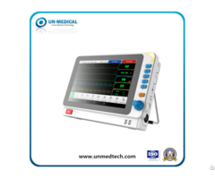 Pm9000b Patient Monitor