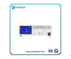 Unm20 Infusion Pump